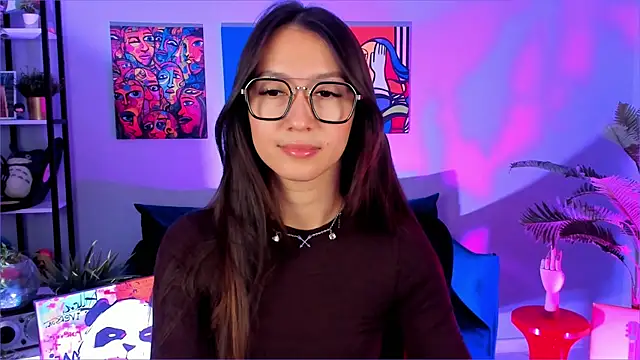 LanaBaker online show from 12/23/25, 03:06