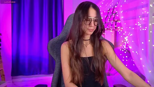 LanaBaker online show from 03/02/26, 02:56