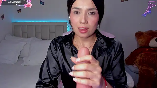 ms afrodita  online show from 03/20/26, 07:04