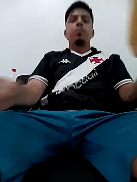 Fiel77 online show from 03/23/26, 12:44