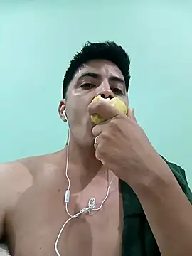 Fiel77 online show from 10/26/25, 10:54