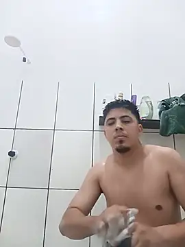 Fiel77 online show from 07/25/26, 03:58