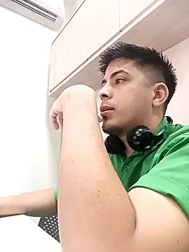 Fiel77 online show from 02/26/26, 01:11