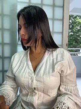 Sofia Convers online show from 02/01/26, 12:58