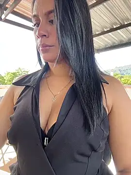 Sofia Convers online show from 04/12/26, 01:36