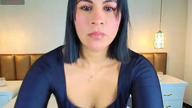 Snapshot of Sofia_Convers chatting on 02/23/25, 12:48 Sofia Convers online show from 02/23/25, 12:48