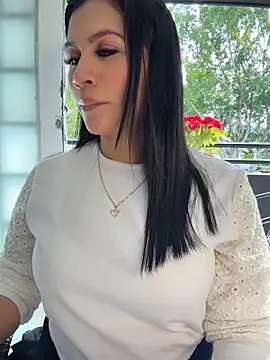 Sofia Convers online show from 06/02/26, 01:00