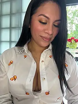 Sofia Convers online show from 05/25/26, 01:10