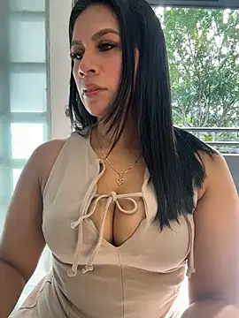Sofia Convers online show from 05/24/26, 12:49
