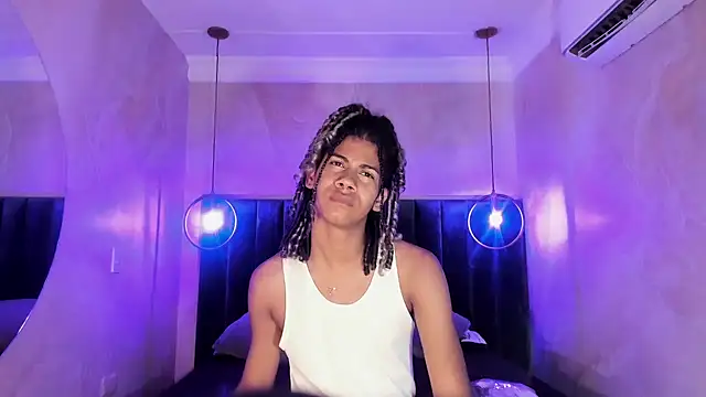 Maxim-Walker online show from 09/14/25, 03:18