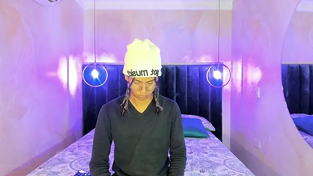 Maxim-Walker online show from 11/09/25, 03:10