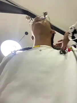 Maxim-Walker online show from 11/29/25, 02:44