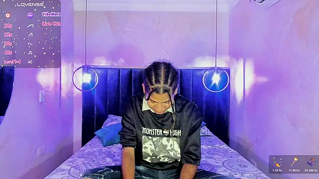 Maxim-Walker online show from 11/10/25, 03:00