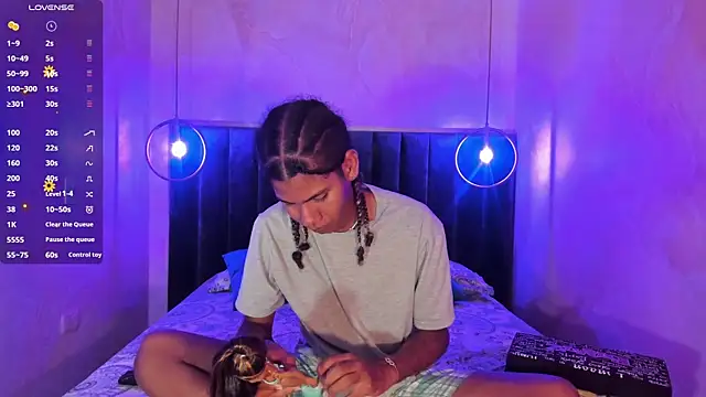 Maxim-Walker online show from 11/08/25, 03:32