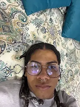 Maxim-Walker online show from 12/03/25, 03:07