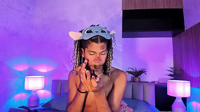 Maxim-Walker online show from 10/05/25, 06:15