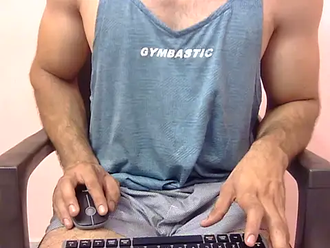 heman 2 online show from 04/12/26, 08:34