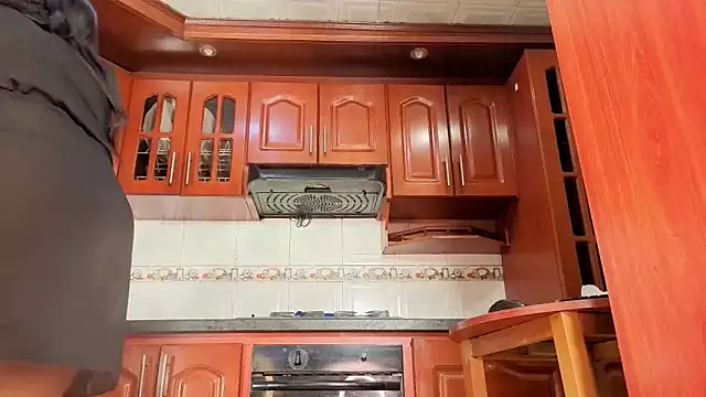 AmberNix online show from 04/01/26, 02:36