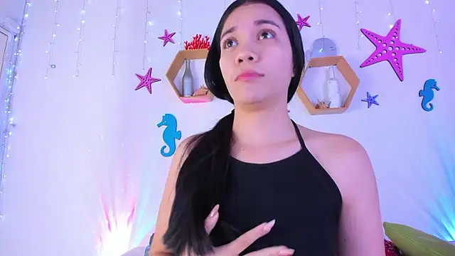 Emiily Parkerr online show from 11/28/25, 03:07