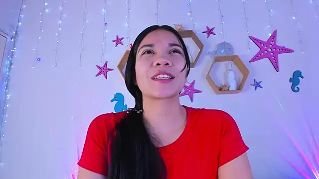 Emiily Parkerr online show from 12/05/25, 02:54