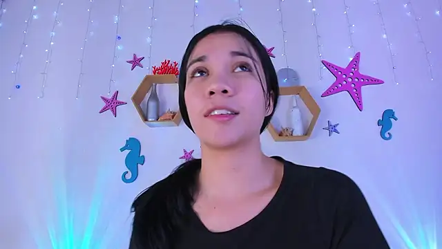 Emiily Parkerr online show from 01/17/26, 02:59