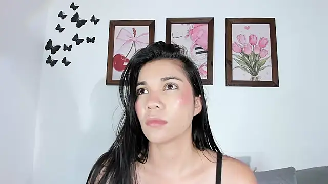 Emiily Parkerr online show from 04/16/26, 11:07