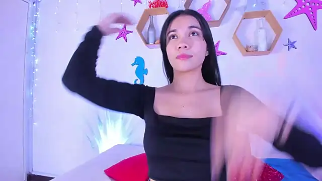 Emiily Parkerr online show from 10/09/25, 03:07