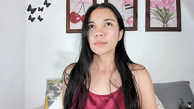 Emiily Parkerr online show from 02/26/26, 01:05