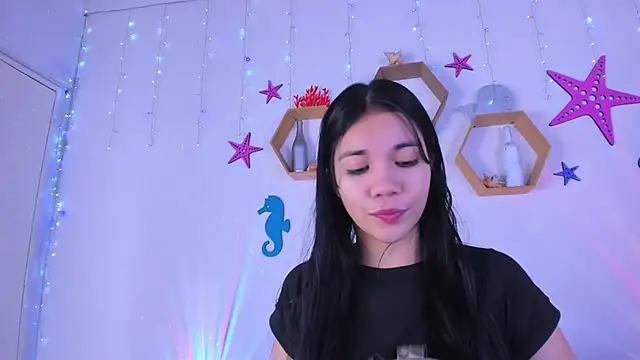 Emiily Parkerr online show from 10/08/25, 03:08