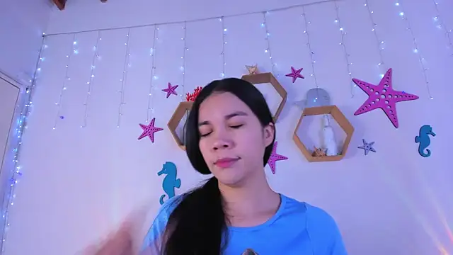 Emiily Parkerr online show from 12/03/25, 03:07