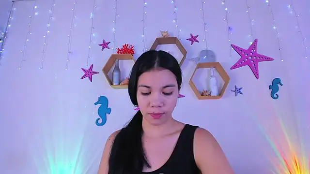 Emiily Parkerr online show from 02/06/26, 03:13