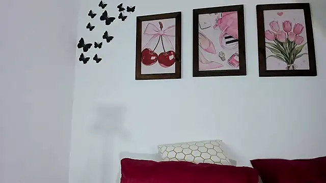 Emiily Parkerr online show from 02/27/26, 01:06