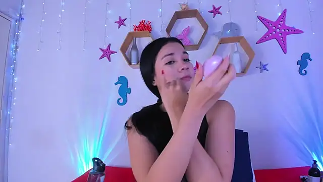 Emiily Parkerr online show from 02/05/26, 03:13