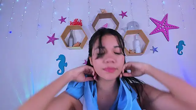 Emiily Parkerr online show from 09/18/25, 03:09