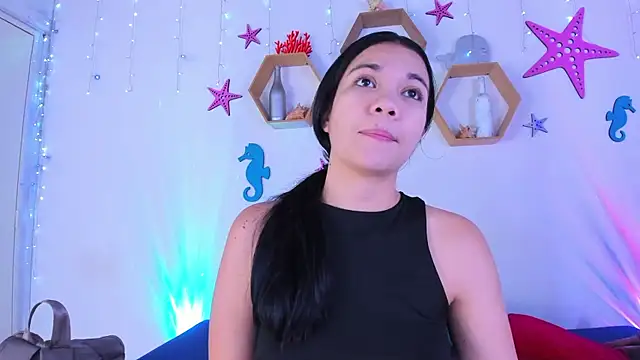 Emiily Parkerr online show from 02/03/26, 03:04