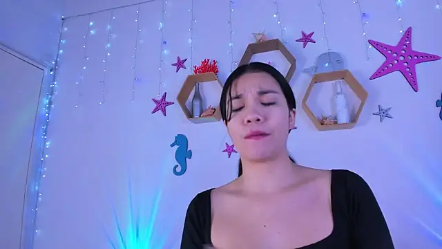 Emiily Parkerr online show from 09/27/25, 03:12