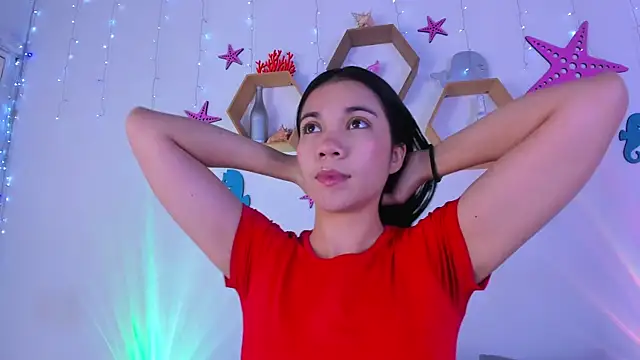 Emiily Parkerr online show from 01/16/26, 03:10