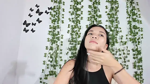 Emiily Parkerr online show from 02/20/26, 03:03