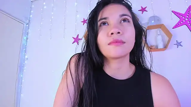 Emiily Parkerr online show from 11/04/25, 02:59