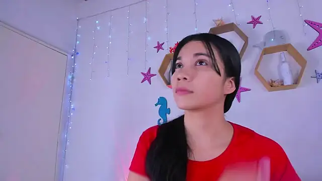 Emiily Parkerr online show from 09/23/25, 03:02