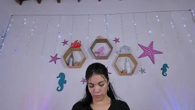 Emiily Parkerr online show from 03/12/25, 03:13