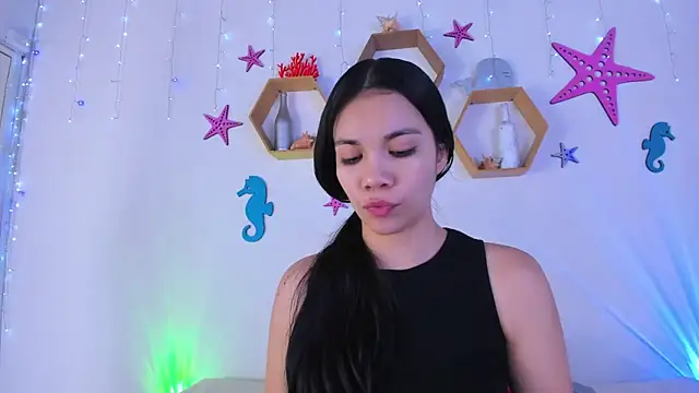 Emiily Parkerr online show from 11/26/25, 03:06