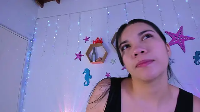 Emiily Parkerr online show from 11/15/25, 02:59