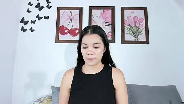 Emiily Parkerr online show from 03/11/26, 10:59