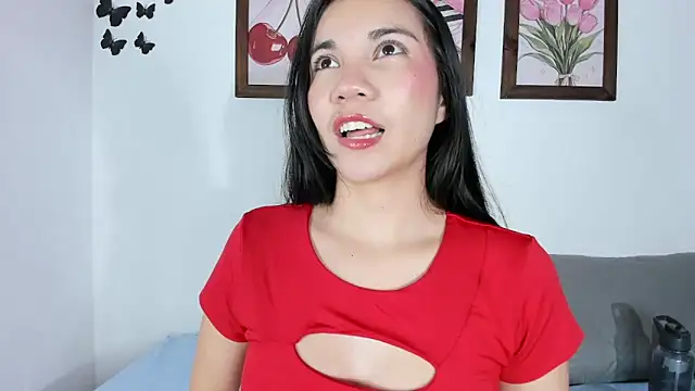 Emiily Parkerr online show from 04/10/26, 11:12