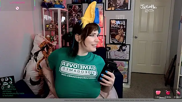 joltionmacc online show from 02/05/26, 05:58