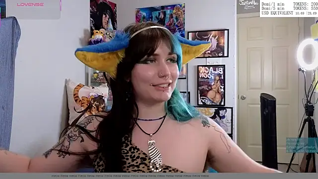joltionmacc online show from 05/23/26, 04:22