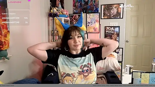 joltionmacc online show from 12/18/25, 06:29