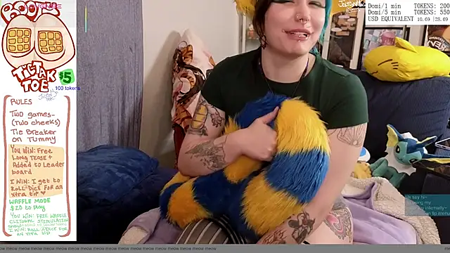 joltionmacc online show from 05/22/26, 03:59