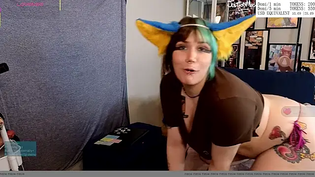 joltionmacc online show from 04/09/26, 07:03